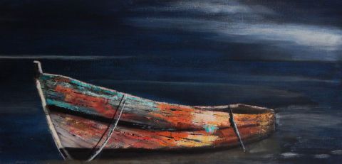 Gerard TANGUY Gerard